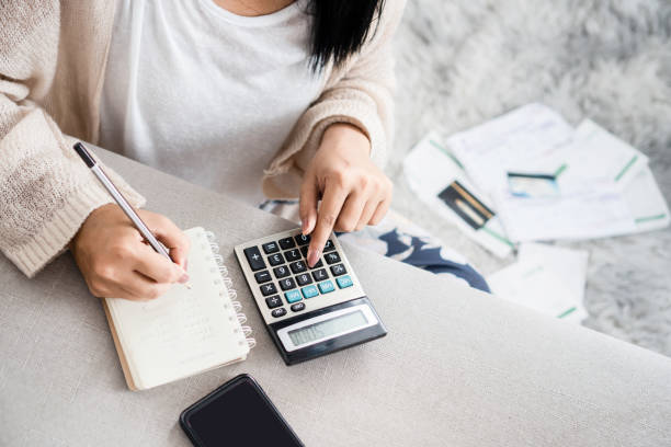 Loan Servicing and Management in Albany, MO
