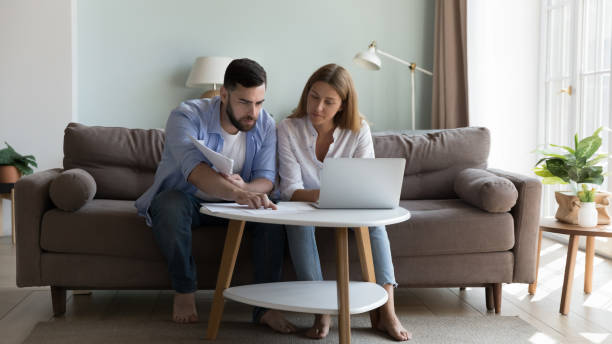 Loan Documentation Assistance in Albany, MO